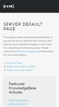 Mobile Screenshot of ogilvy.verhine.com